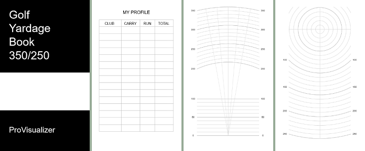 YardageBook